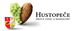 Logo města Hustopeče - OS Penzion a pečovatelská služba Hustopeče