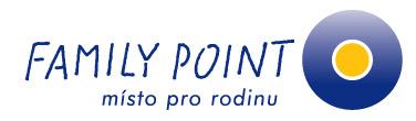 Family Point
